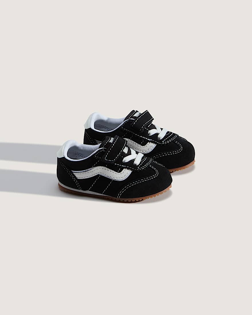Kleinkind Super Lowpro V Schuhe 14 Jahre VANS Schwarz ALT1