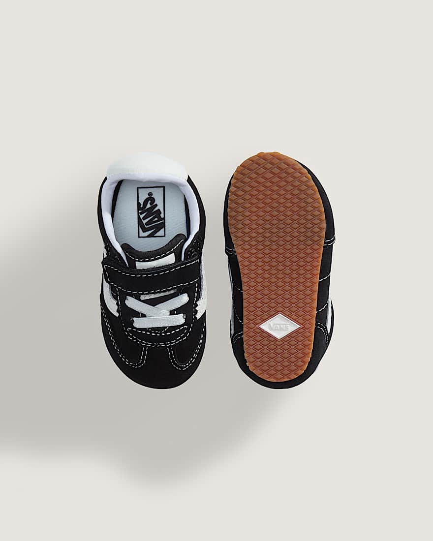 Kleinkind Super Lowpro V Schuhe 14 Jahre VANS Schwarz ALT2