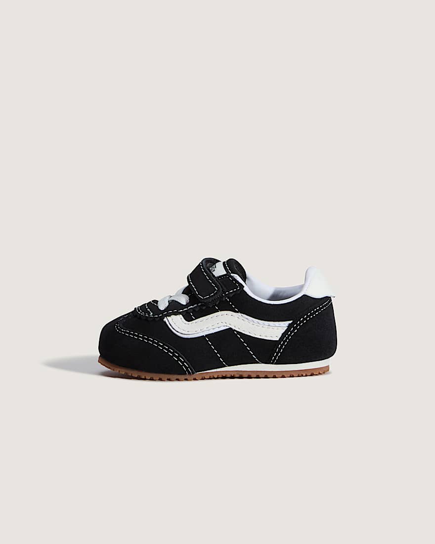 Kleinkind Super Lowpro V Schuhe 14 Jahre VANS Schwarz HERO