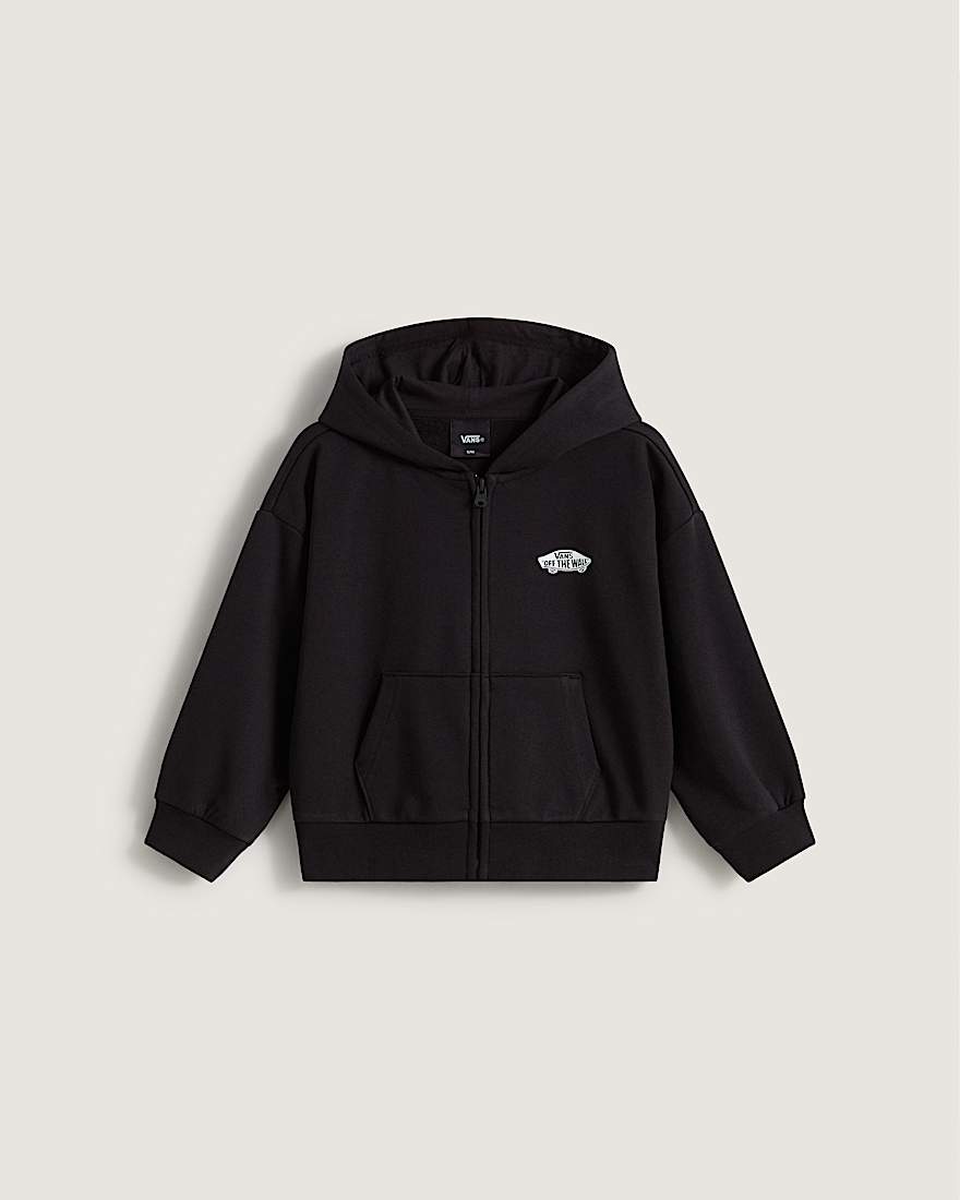 Double Standard FZ Set Black VANS Schwarz ALT1