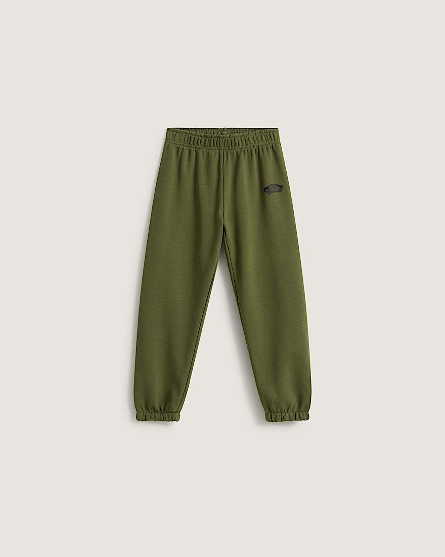 Double Standard FZ Set Green Balsam VANS Grn ALT3