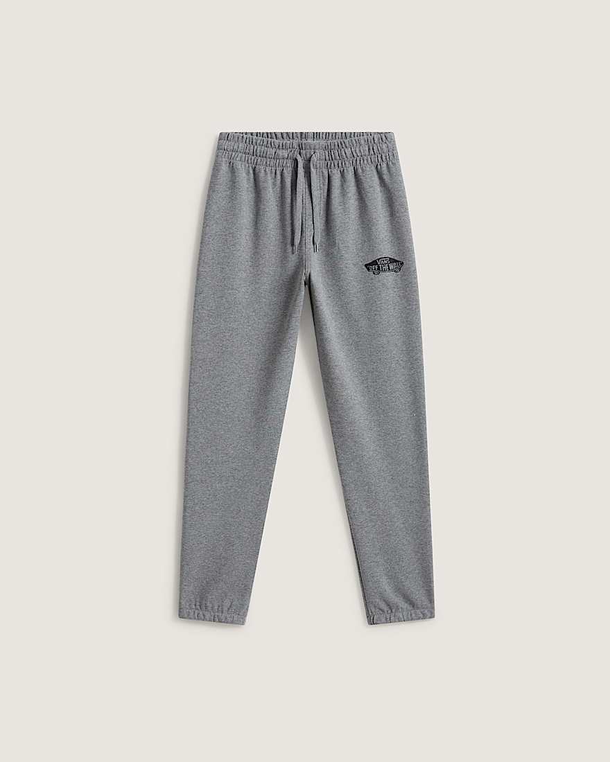Double Standard FZ Set Cement Heather VANS Grau ALT3