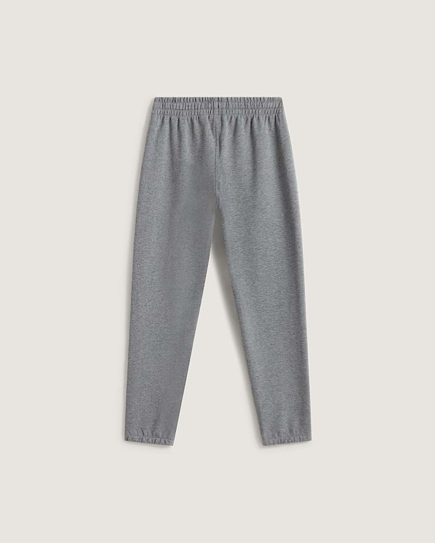 Double Standard FZ Set Cement Heather VANS Grau ALT4