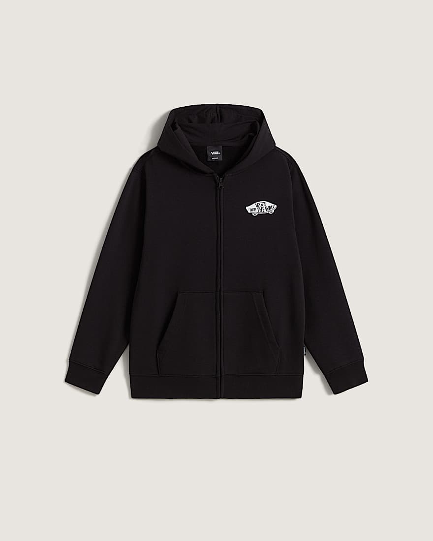 Double Standard FZ Set Black VANS Schwarz ALT1