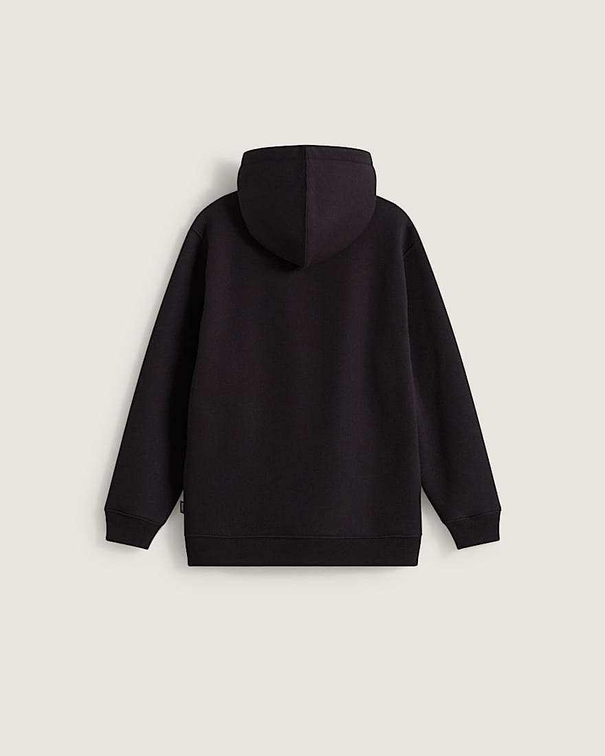 Cruiser Hoodie Black VANS Schwarz ALT1