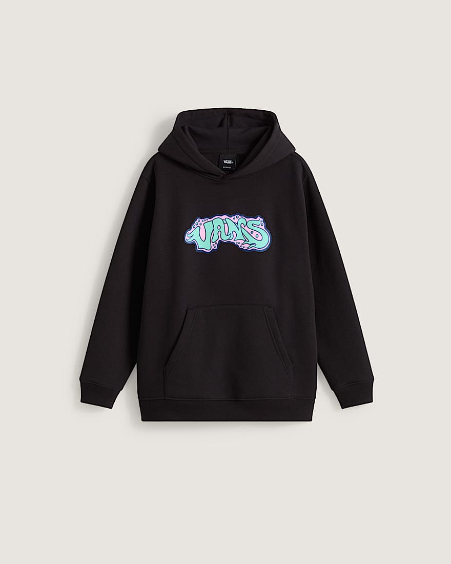 Cruiser Hoodie Black VANS Schwarz HERO