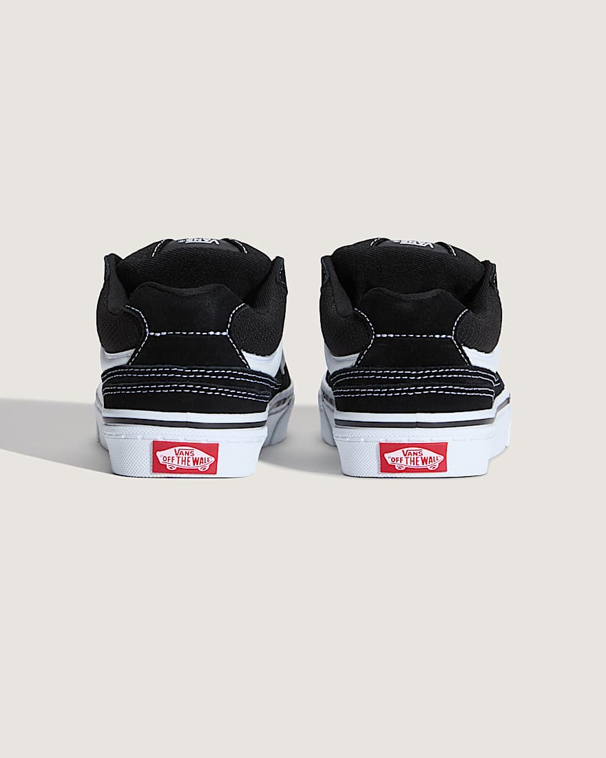 Zapatillas Caldrone para nios 814 aos VANS Negro ALT3