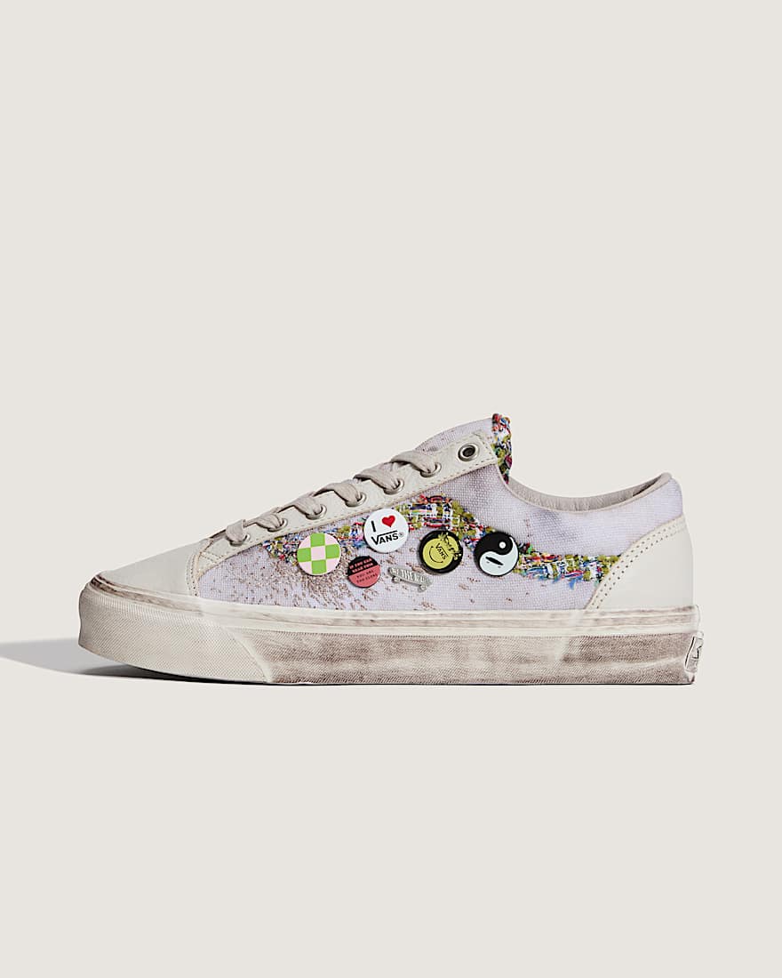 Premium Old Skool 36 Schuhe VANS Beige HERO