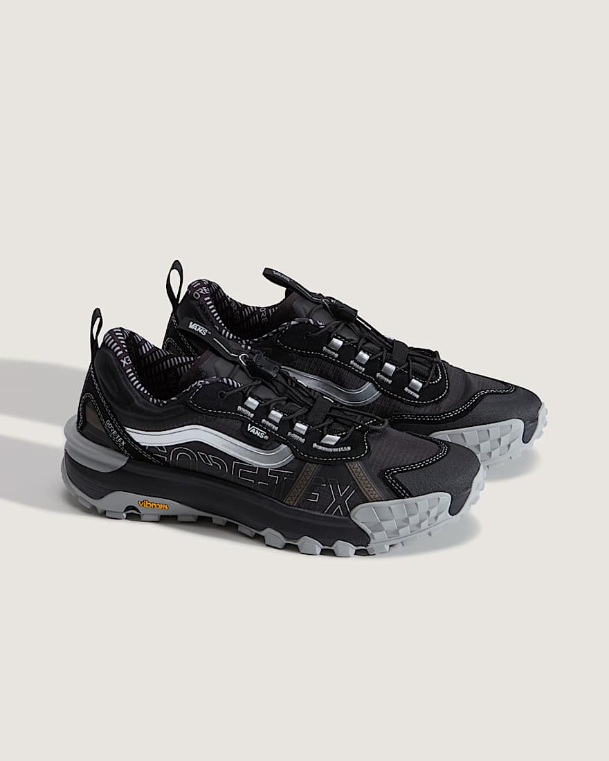 Crosspath XC GORETEX Schuhe VANS Schwarz ALT1