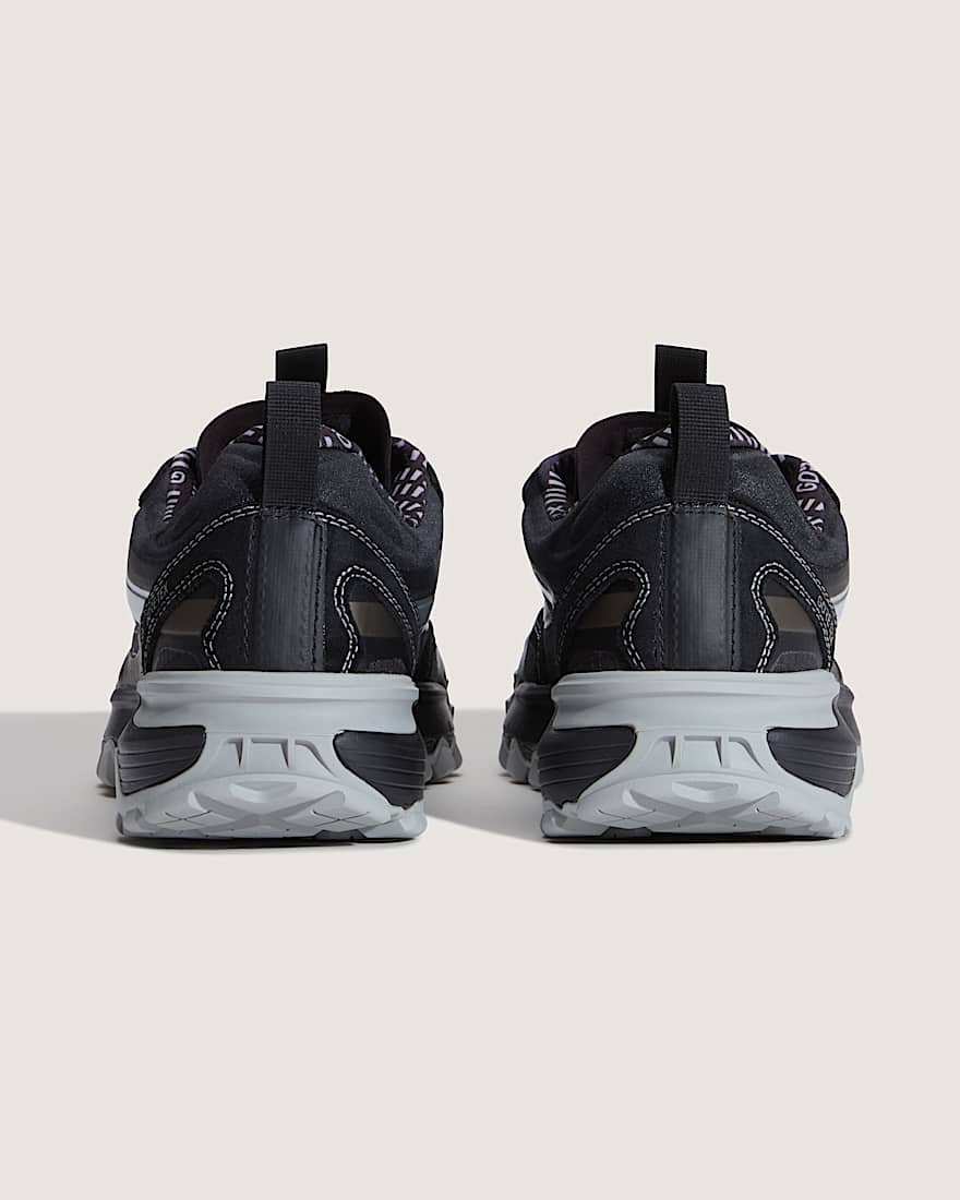 Crosspath XC GORETEX Schuhe VANS Schwarz ALT3