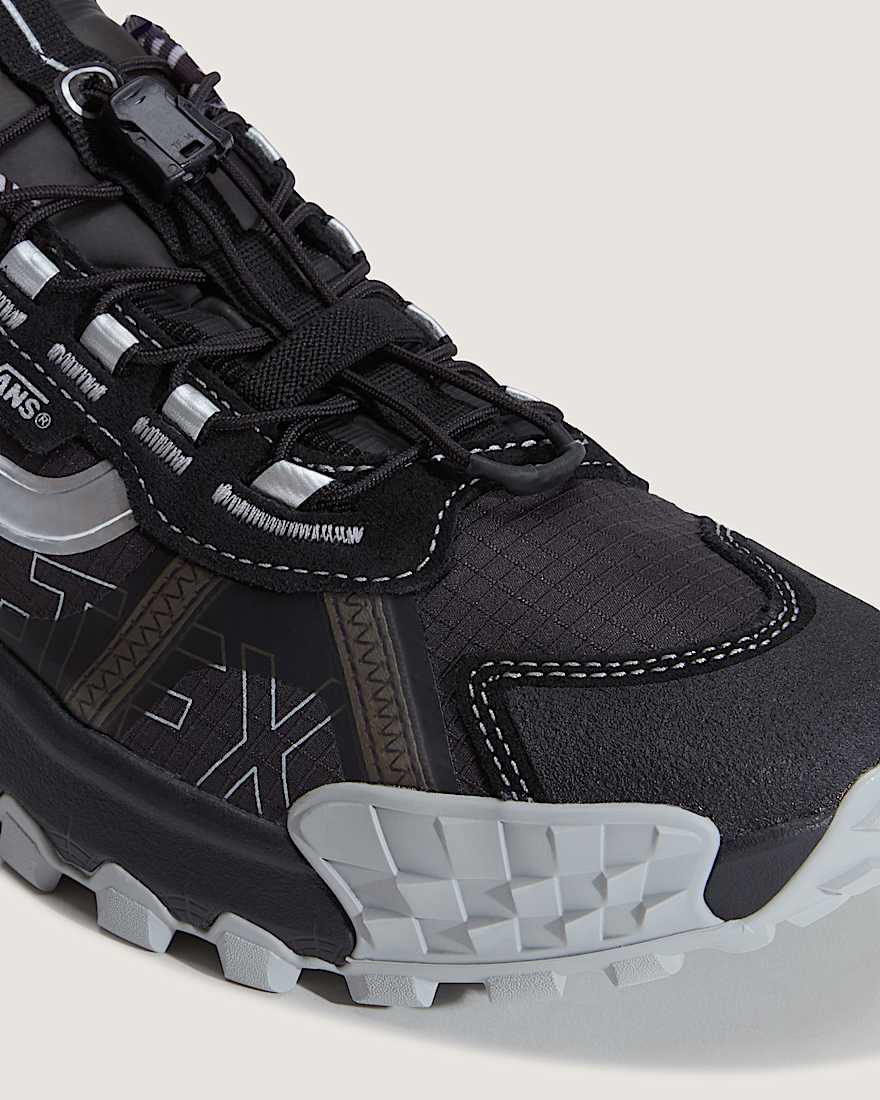 Crosspath XC GORETEX Schuhe VANS Schwarz ALT8