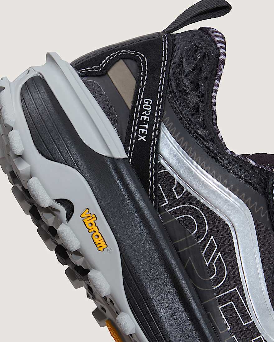 Crosspath XC GORETEX Schuhe VANS Schwarz ALT9