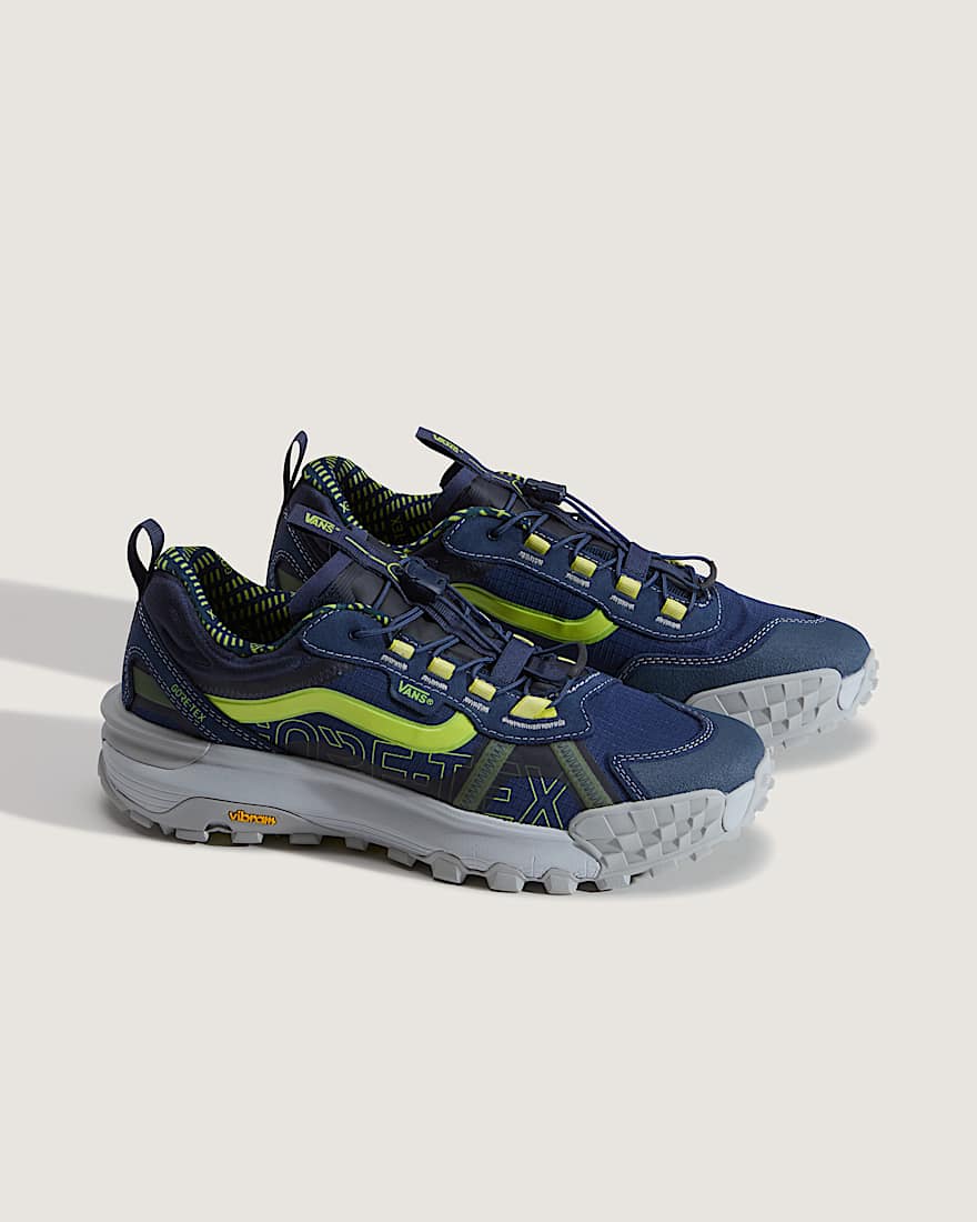 Crosspath XC GORETEX Schuhe VANS Blau ALT1