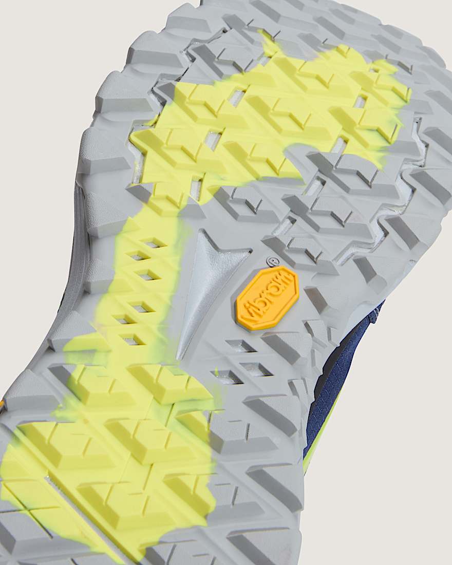 Crosspath XC GORETEX Schuhe VANS Blau ALT10