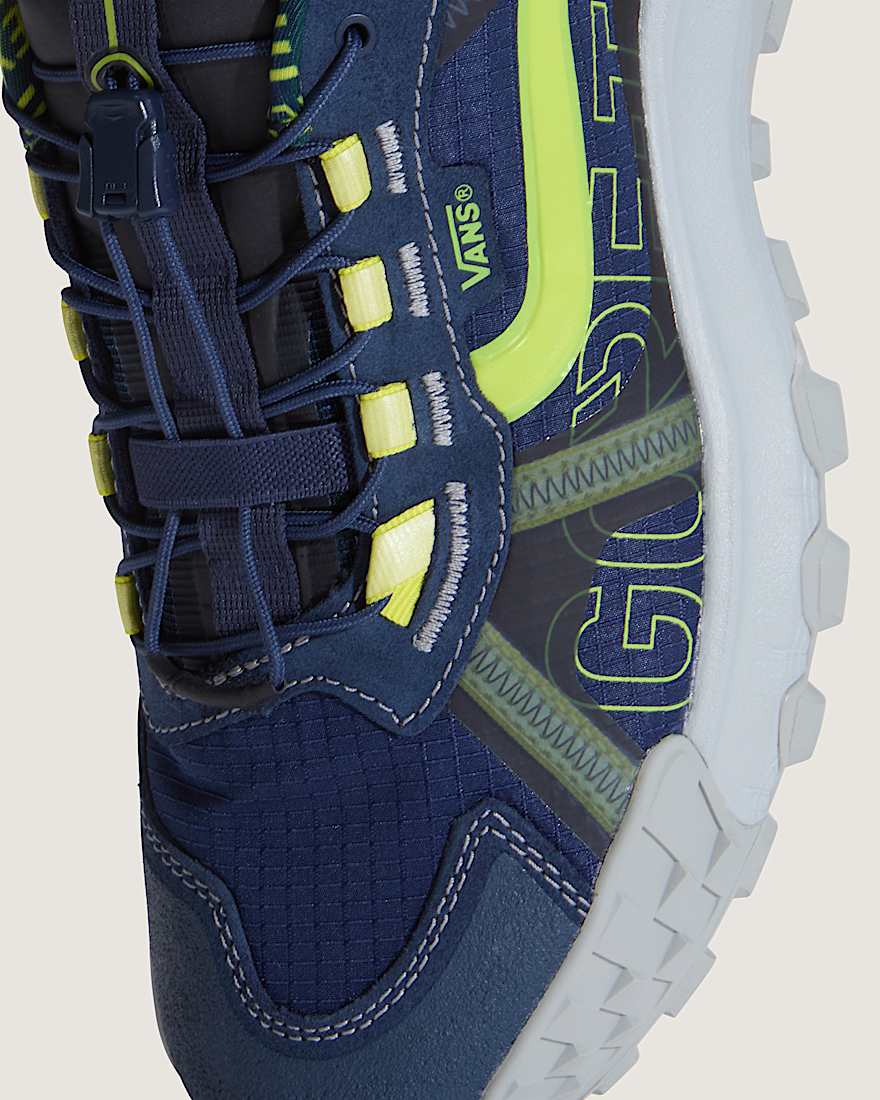 Crosspath XC GORETEX Schuhe VANS Blau ALT7