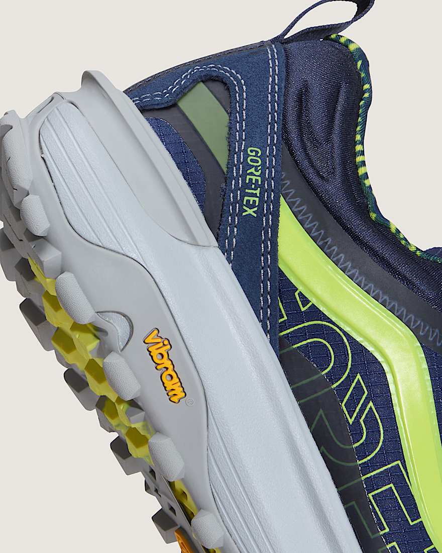 Crosspath XC GORETEX Schuhe VANS Blau ALT9