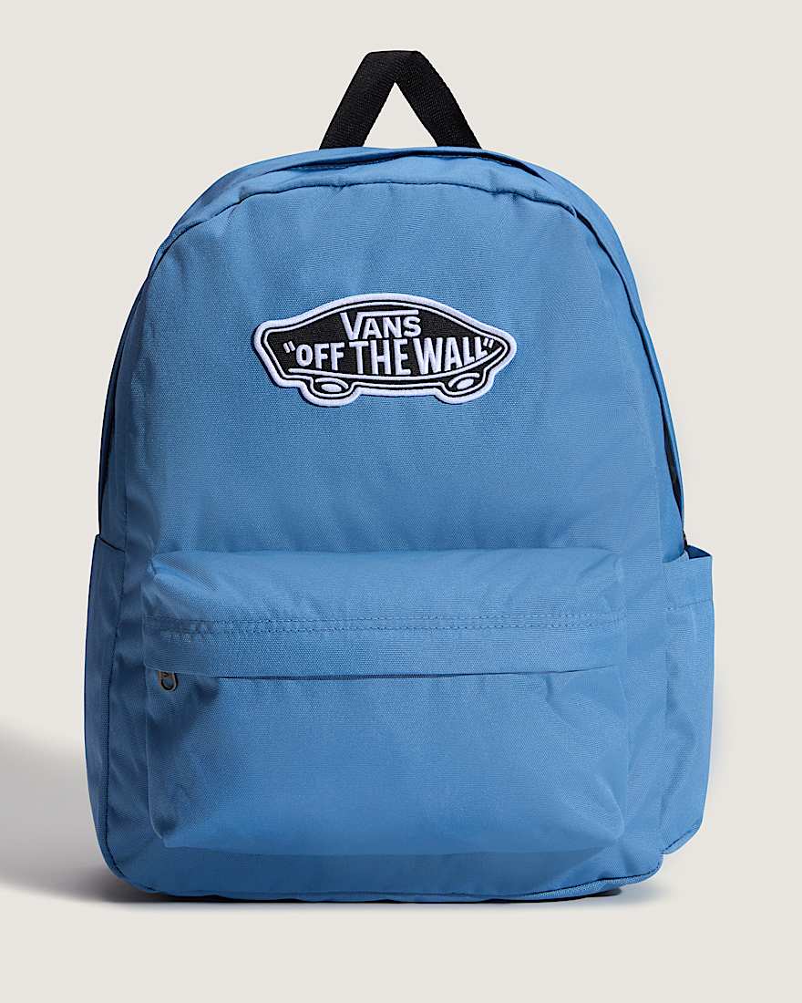 Old Skool Classic Rucksack VANS Blau HERO