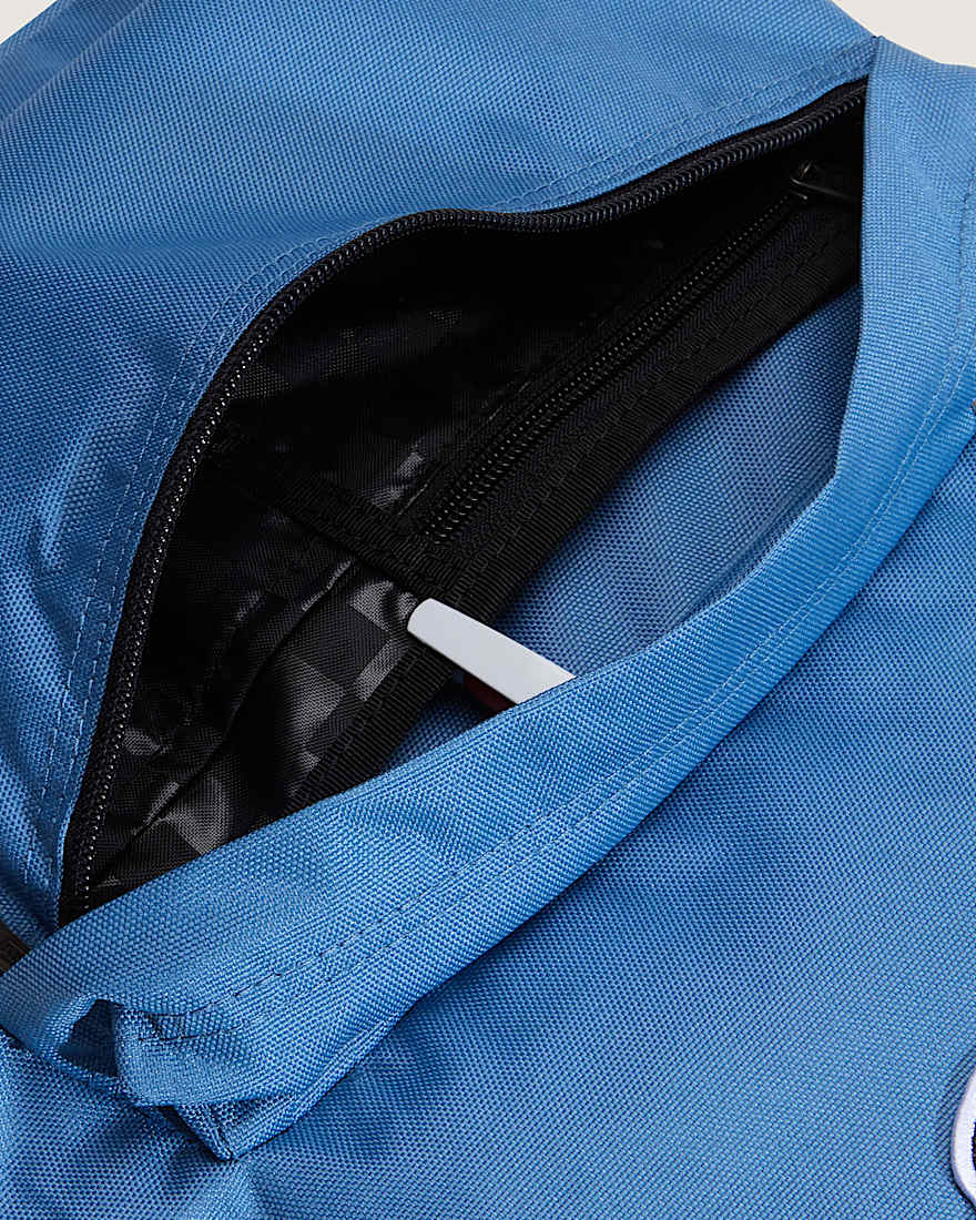 Old Skool Classic Rucksack VANS Blau ALT6