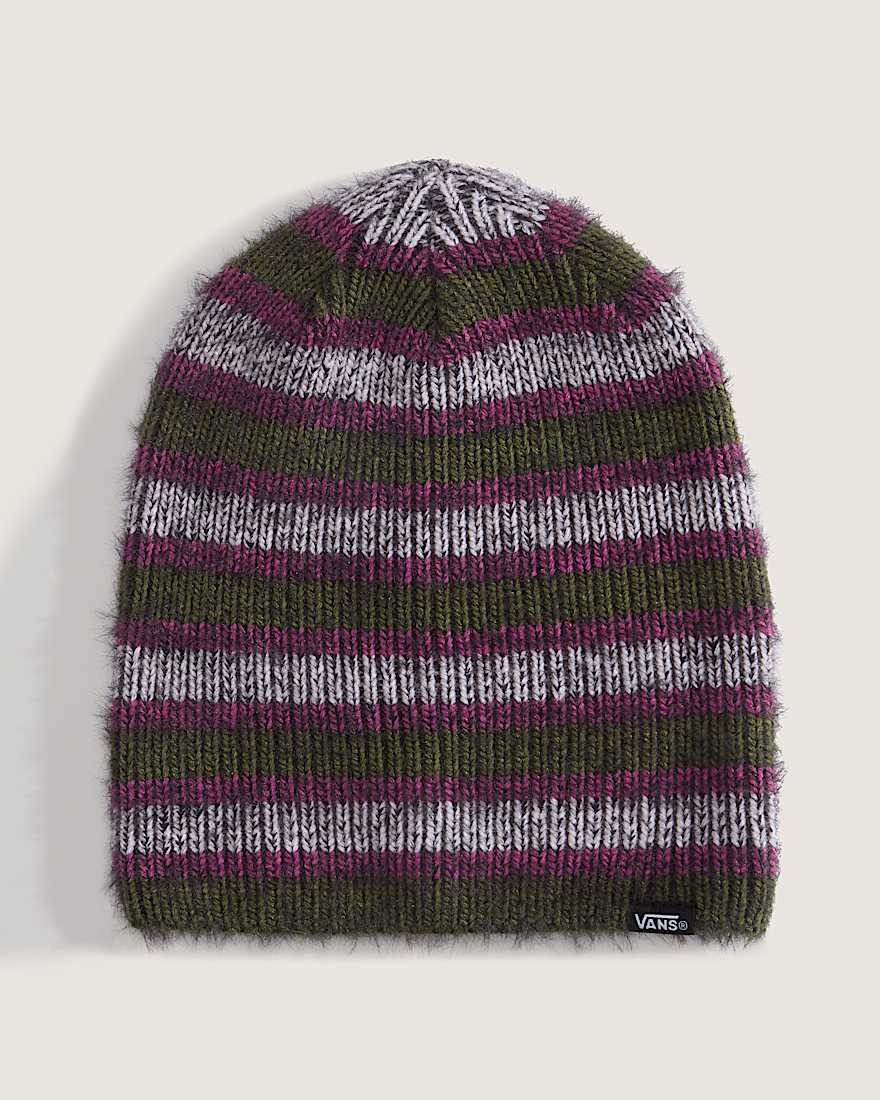 Plaimor Beanie VANS Grn HERO