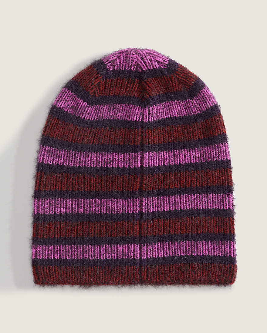 Plaimor Beanie VANS Violett ALT1