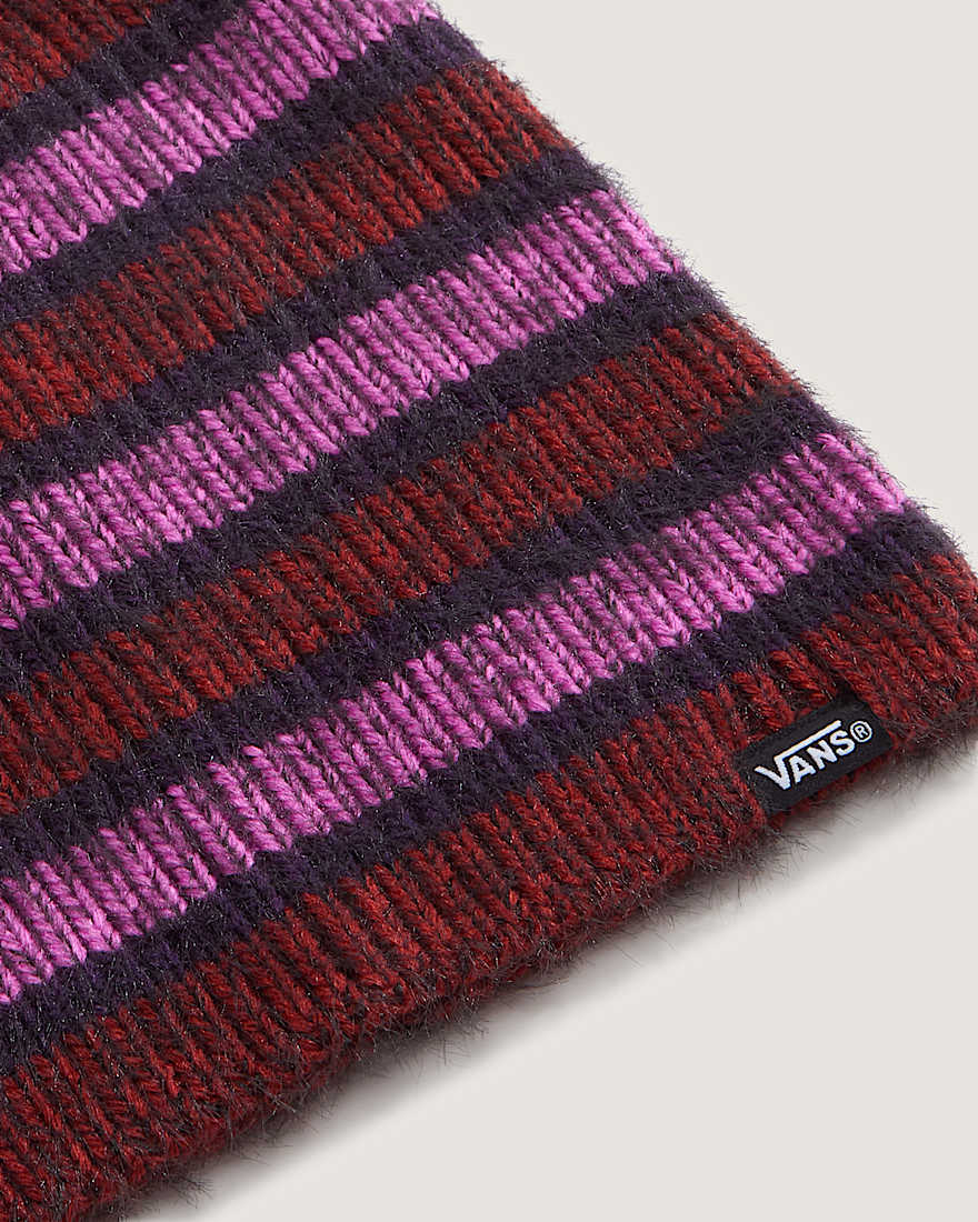 Plaimor Beanie VANS Violett ALT2