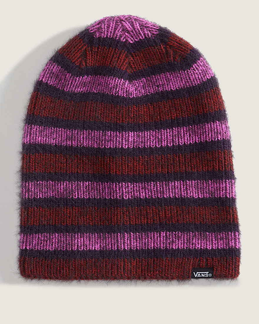 Plaimor Beanie VANS Violett HERO