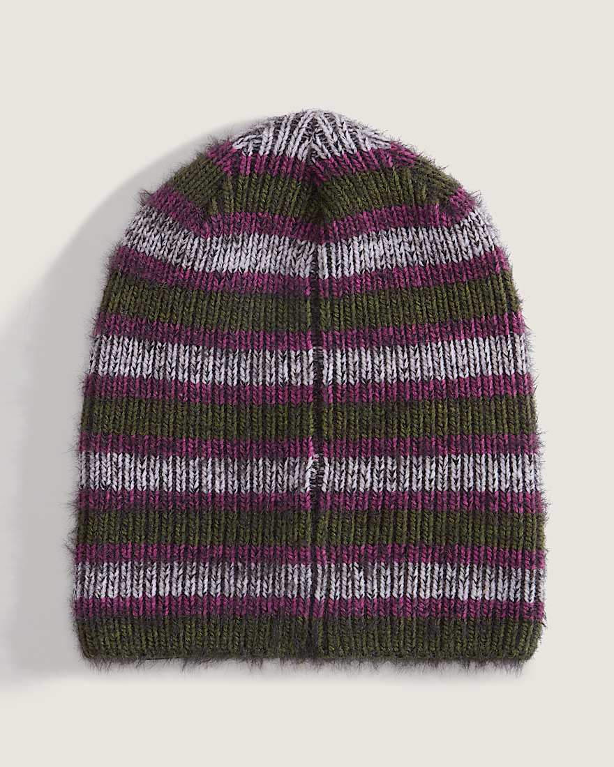 Plaimor Beanie VANS Grn ALT1