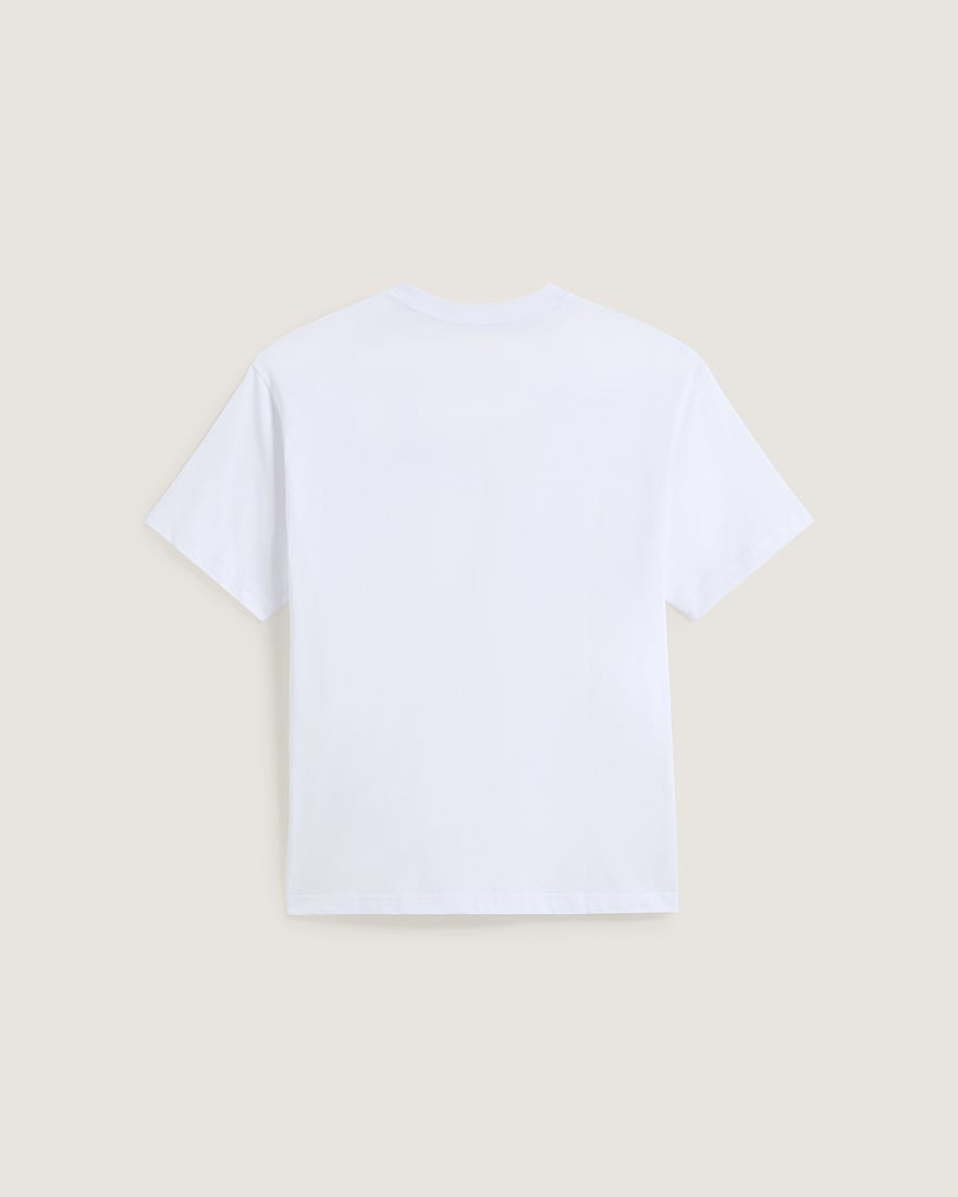 Salton TShirt VANS Wei ALT1