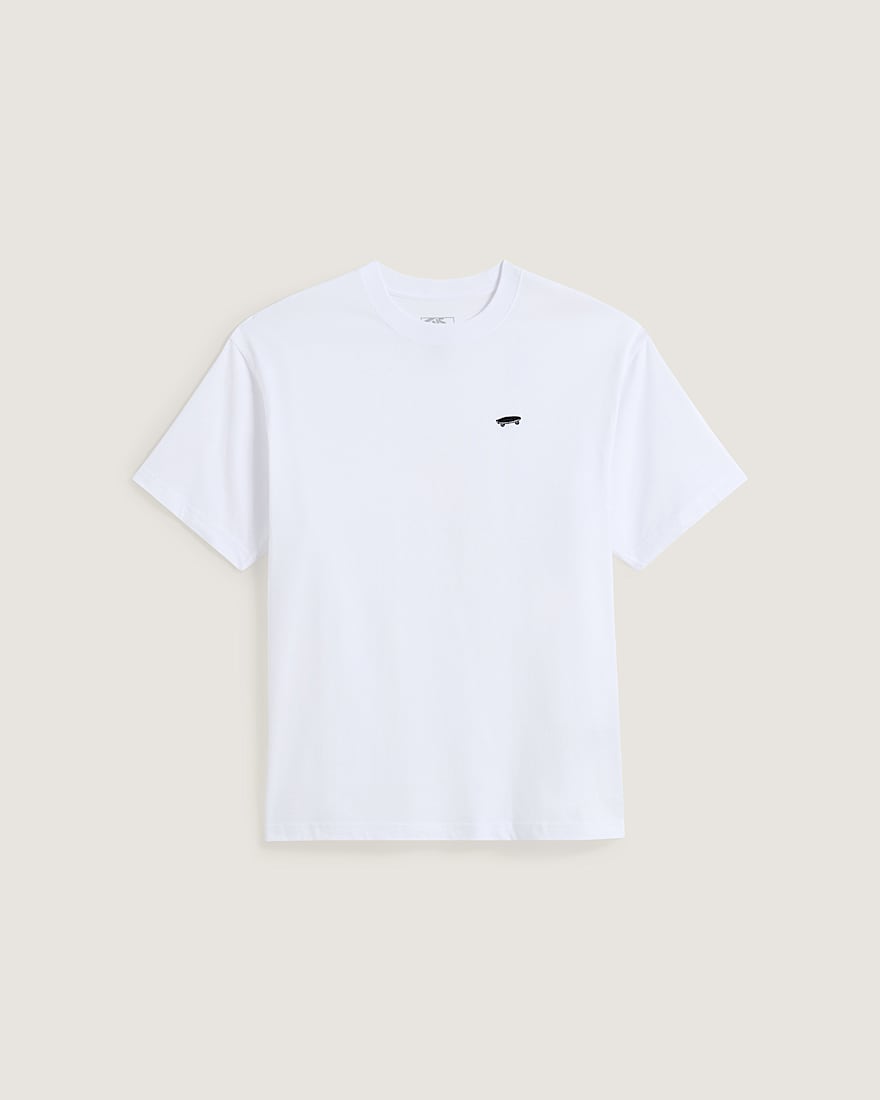Salton TShirt VANS Wei HERO