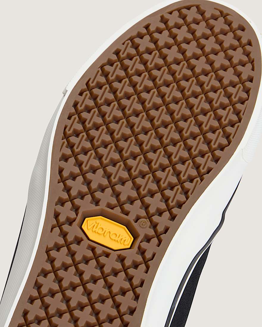 OTW Chukka 49 Vibram VANS Schwarz ALT6