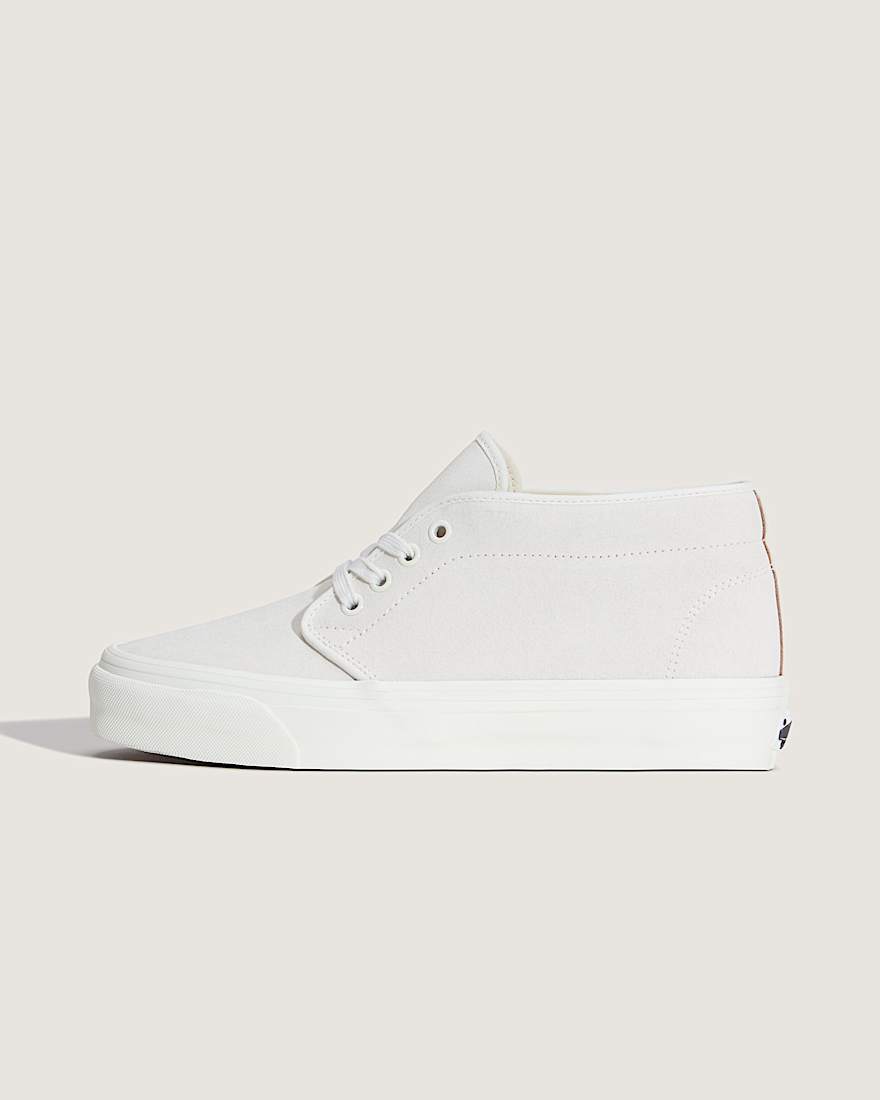 OTW Chukka 49 Vibram VANS Wei HERO