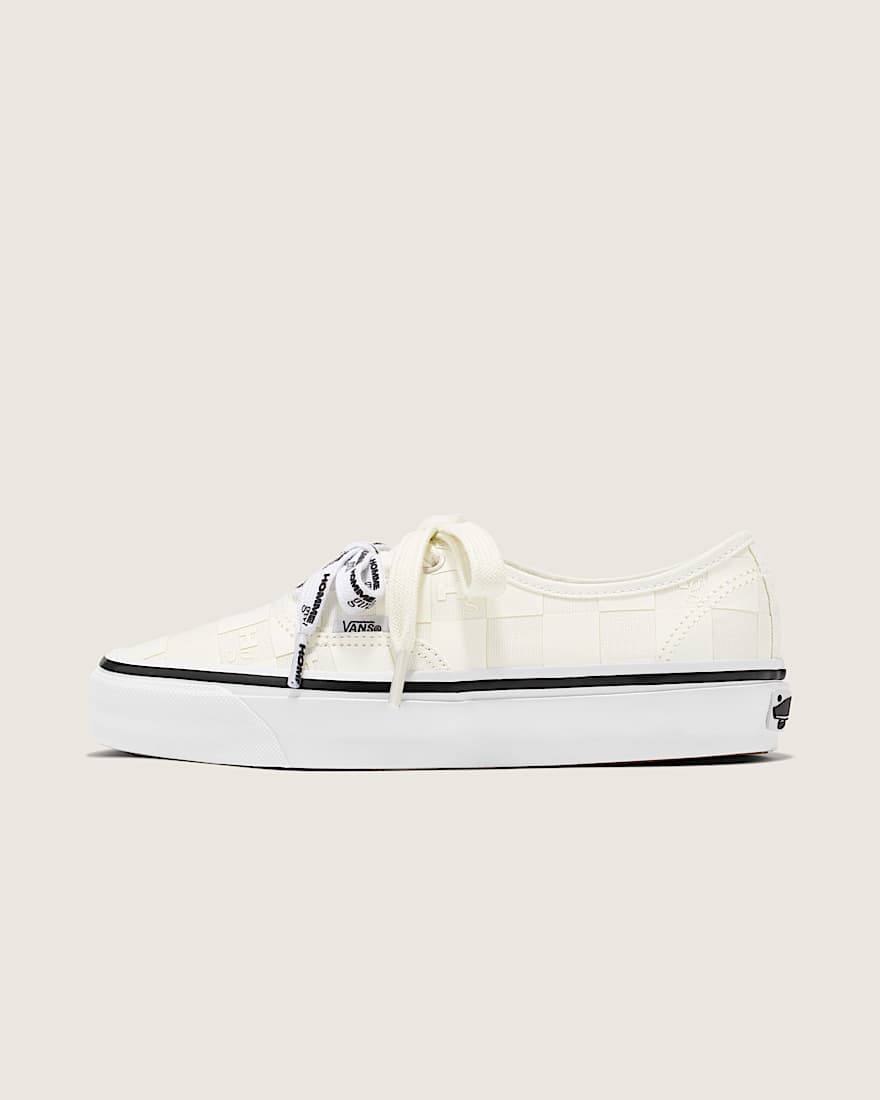OTW Authentic 44 Homme Girls MARSHMALLOW VANS Wei HERO