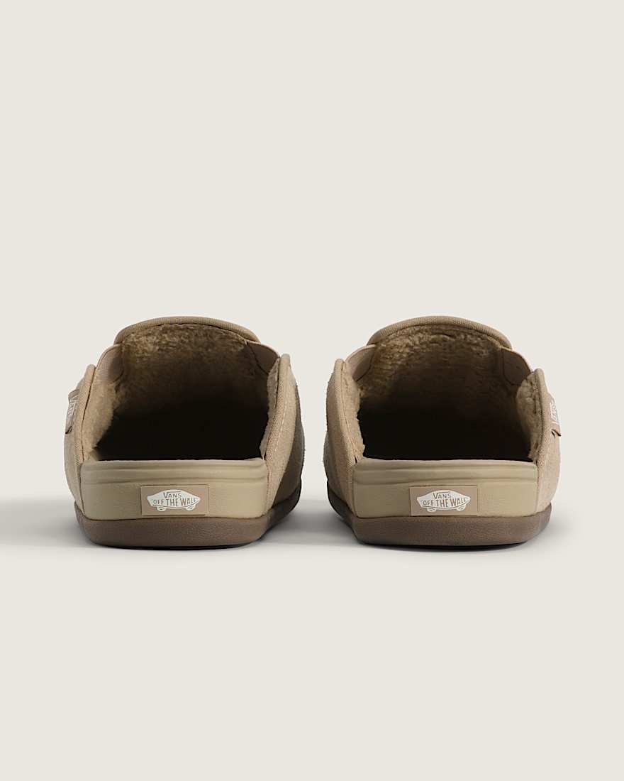 Harbor Mule Vr3 Schuhe VANS Beige ALT3