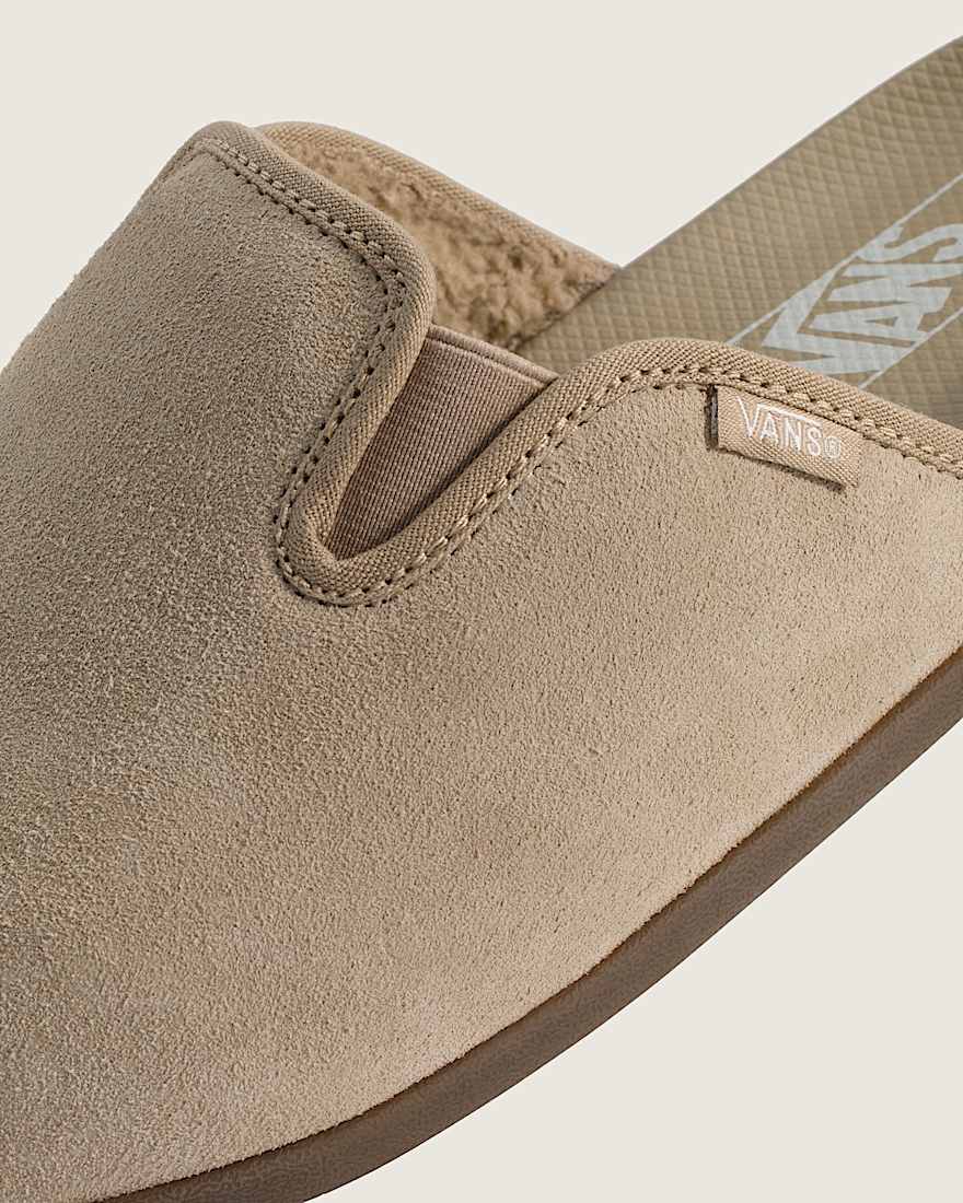 Harbor Mule Vr3 Schuhe VANS Beige ALT4