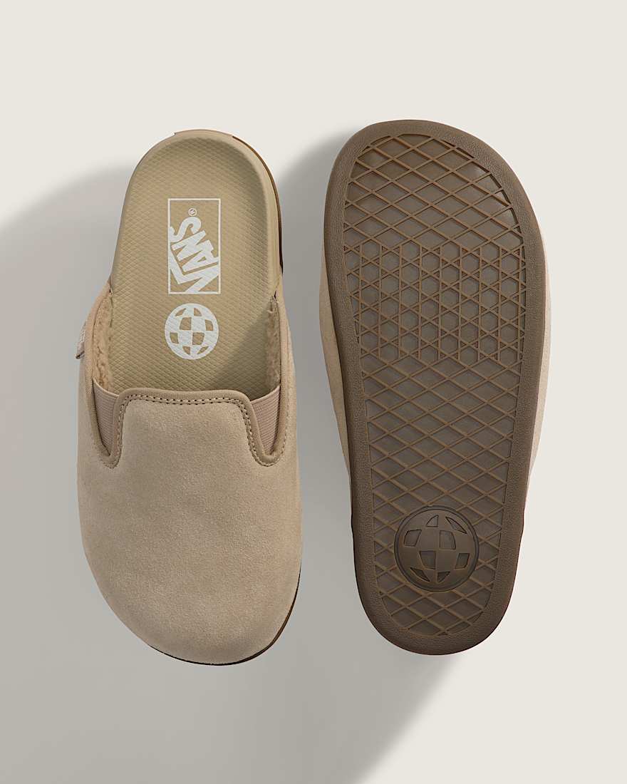 Harbor Mule Vr3 Schuhe VANS Beige ALT2