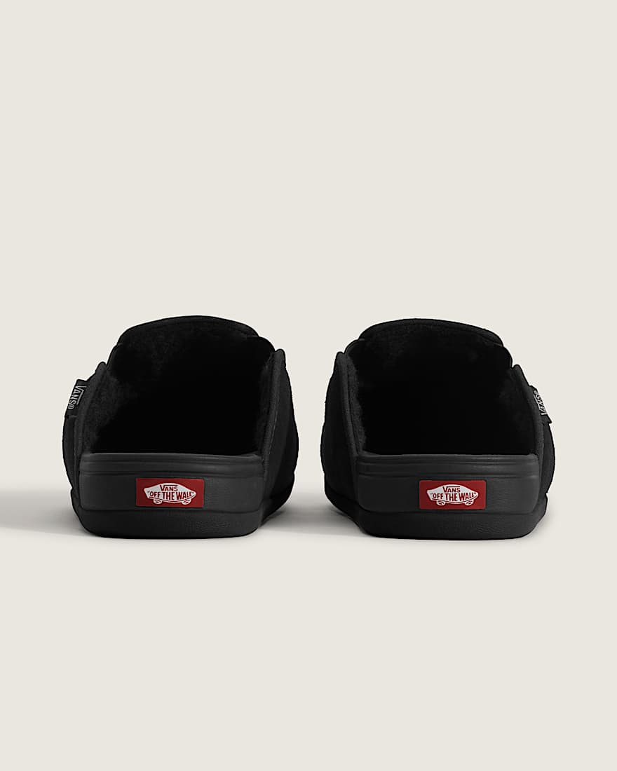 Harbor Mule Vr3 Schuhe VANS Schwarz ALT3