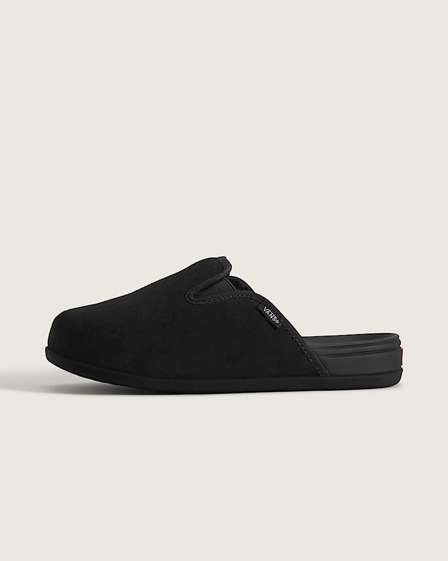 Harbor Mule Vr3 Schuhe VANS Schwarz HERO