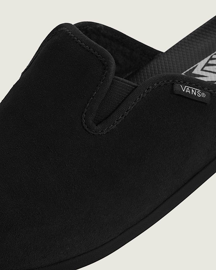 Harbor Mule Vr3 Schuhe VANS Schwarz ALT4