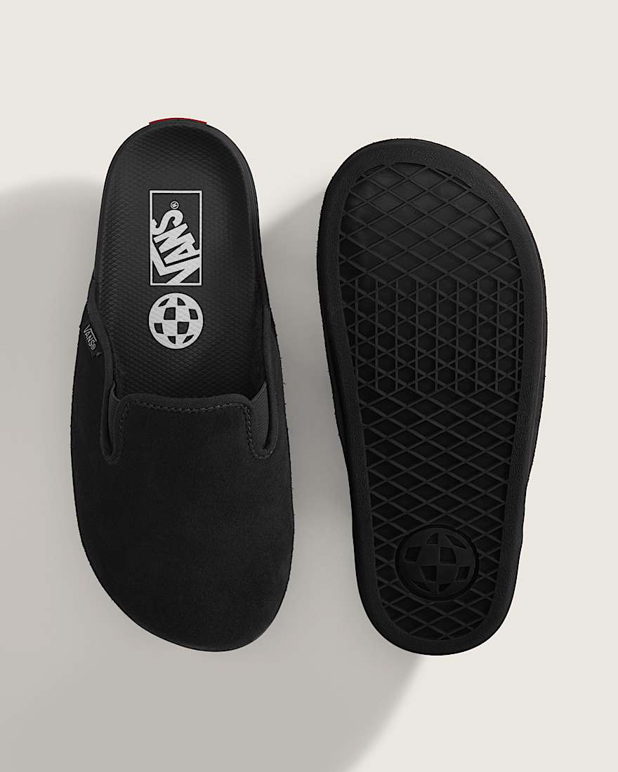 Harbor Mule Vr3 Schuhe VANS Schwarz ALT2