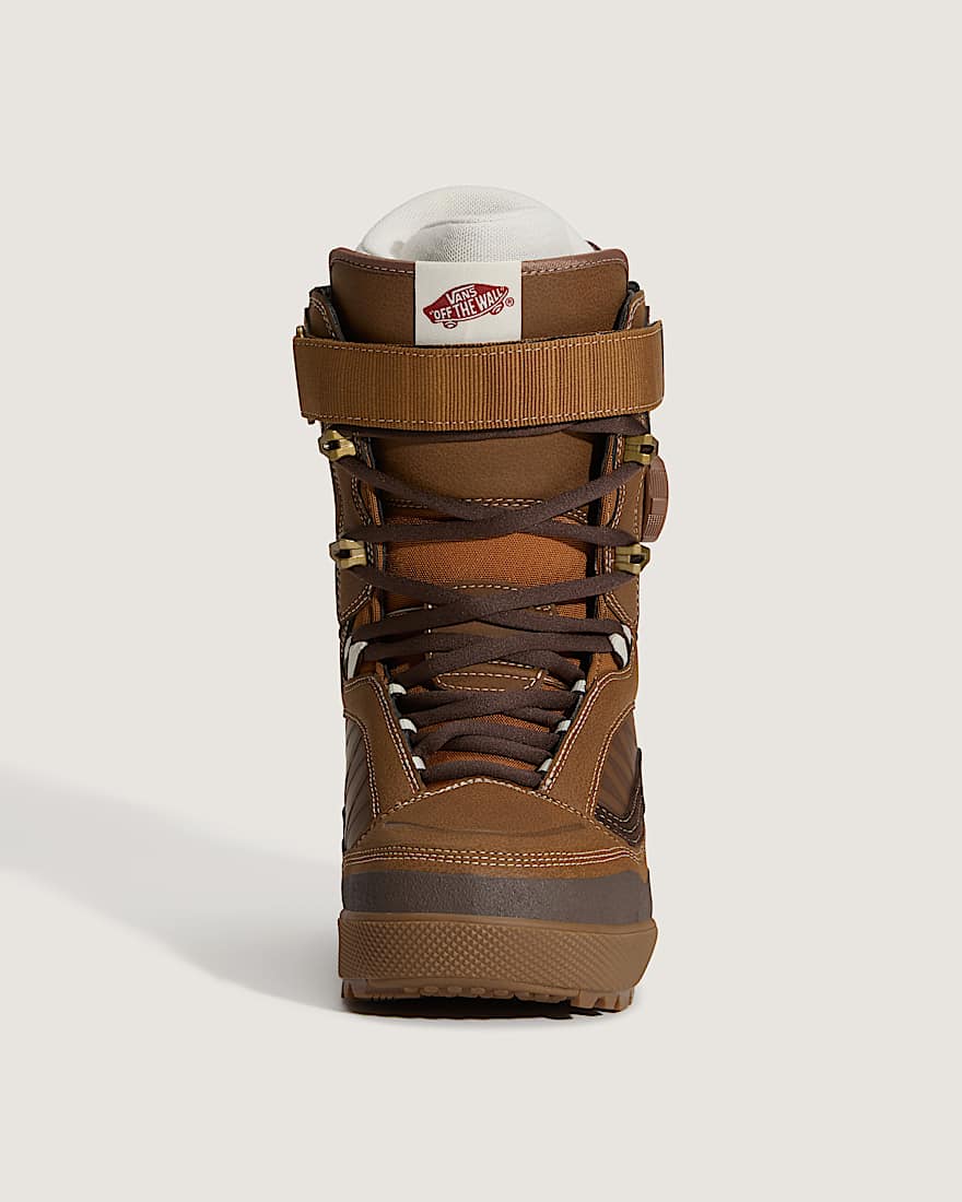 Luna Pro 20 Snowboard Boots fr Damen VANS Braun ALT1