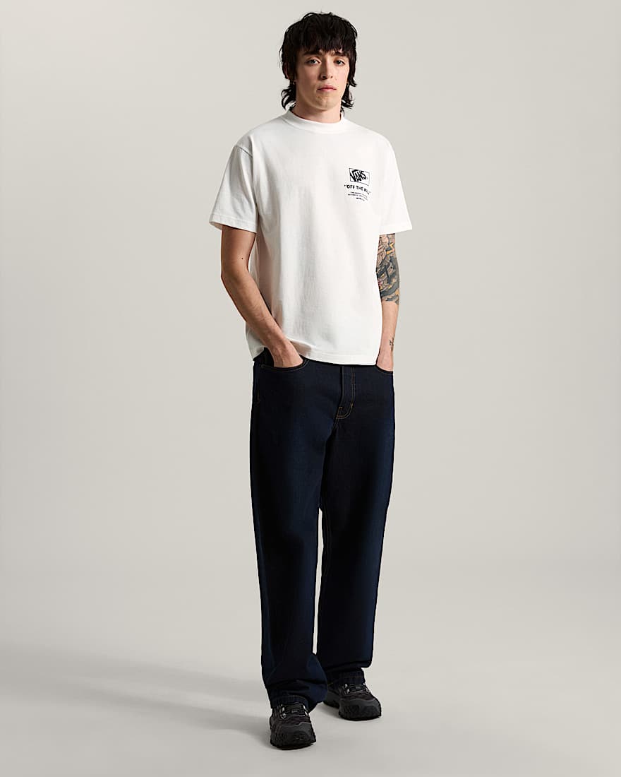 Stockpile TShirt VANS Wei ALT4
