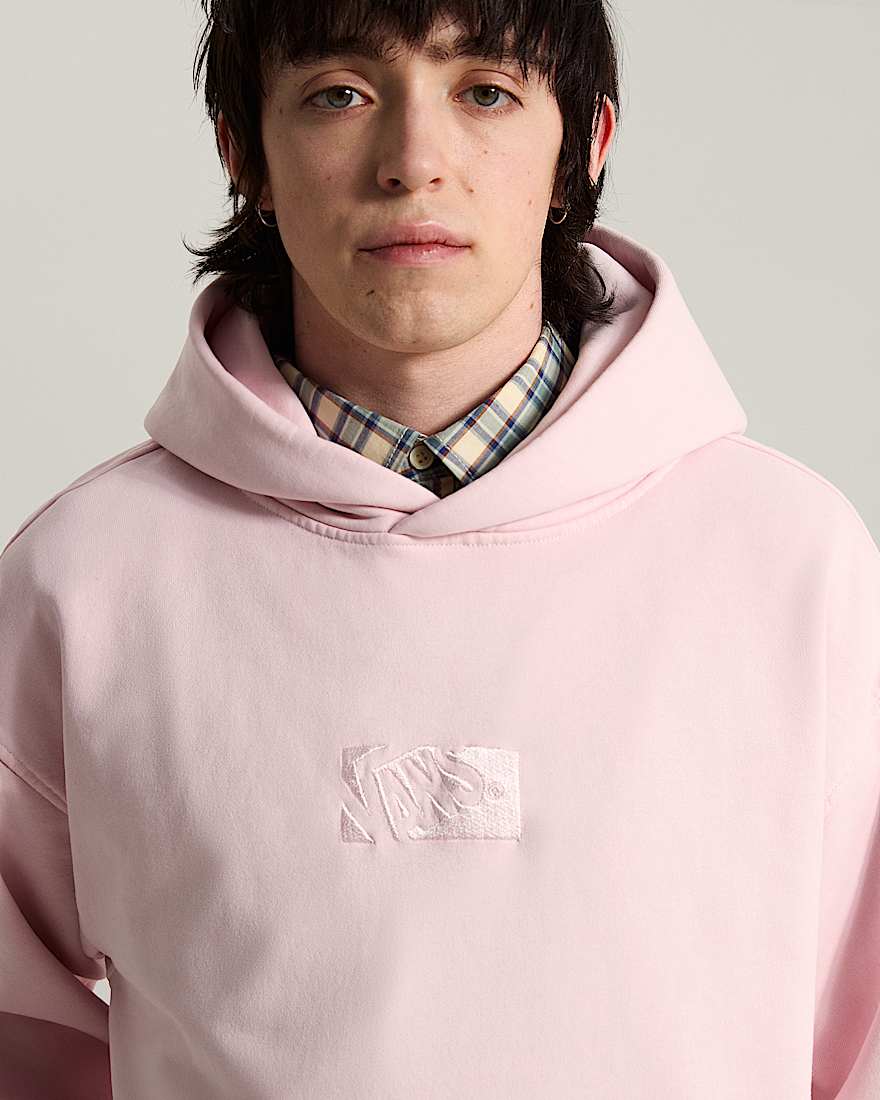Premium Hoodie VANS Violett ALT6