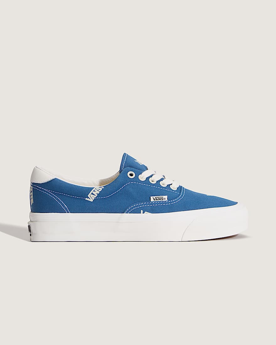 OTW Era 59 Schuhe VANS Blau ALT6