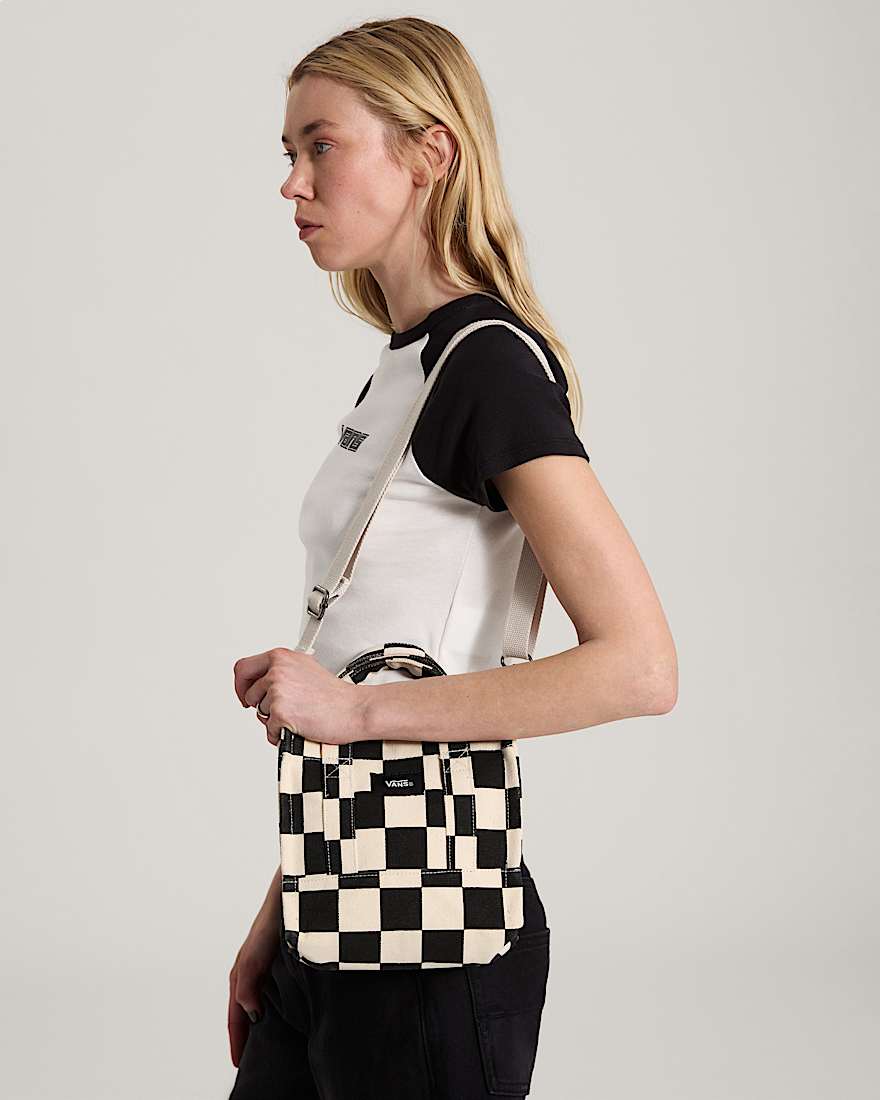 Lil Pergs ShopperTasche VANS Wei ALT4