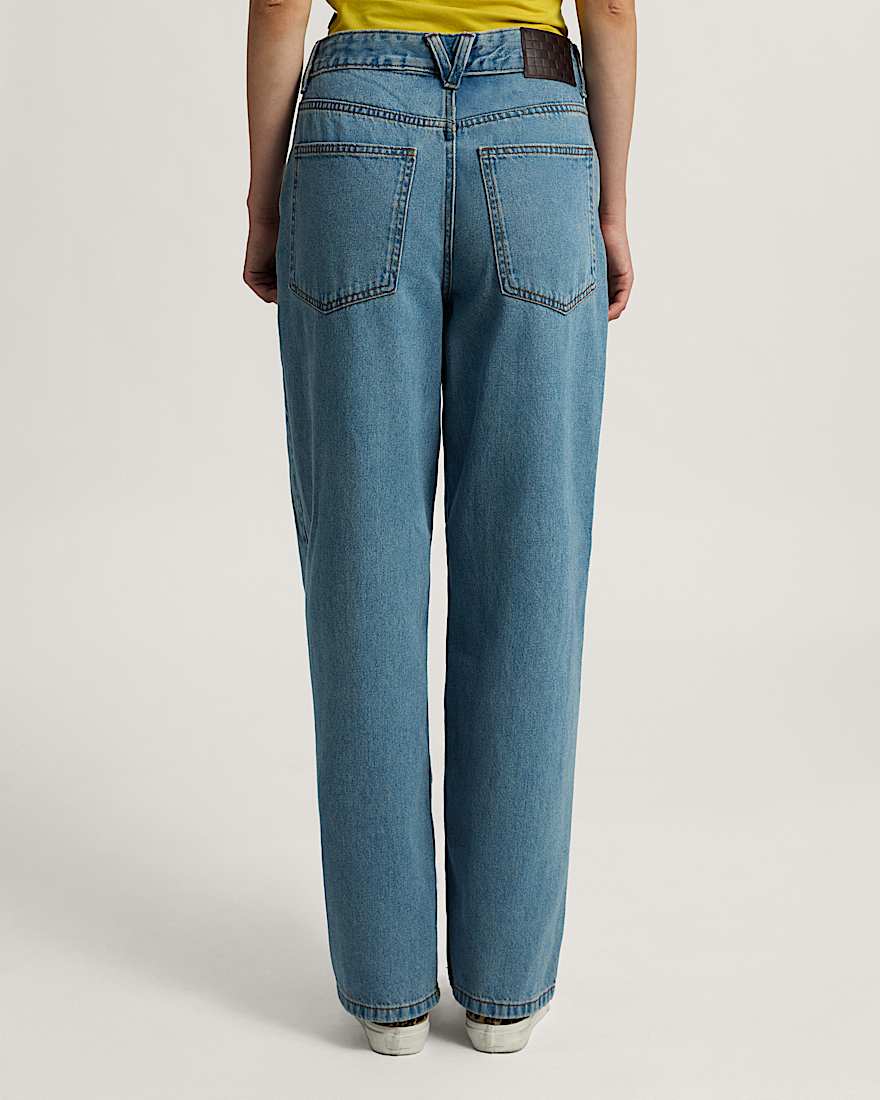Sirelle PuddleHose mit 5 Taschen VANS Blau ALT4
