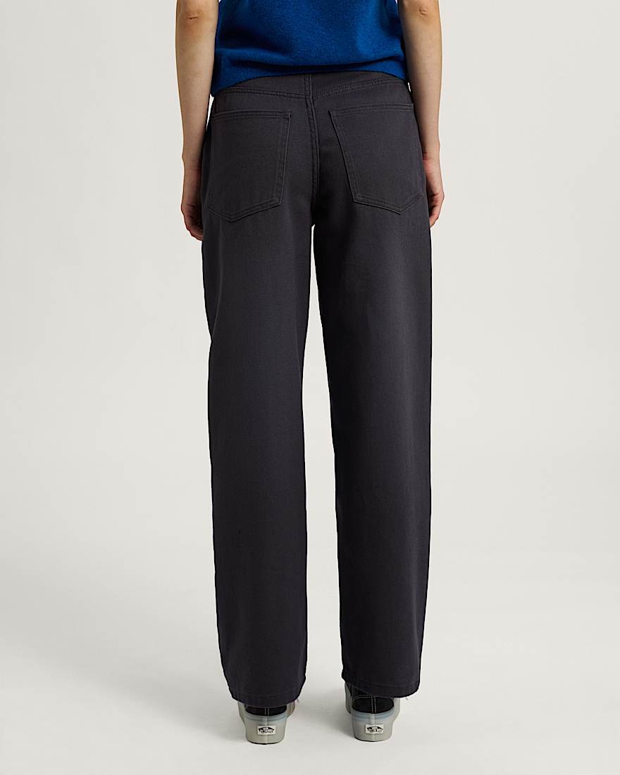 Sirelle PuddleHose mit 5 Taschen VANS Grau ALT3