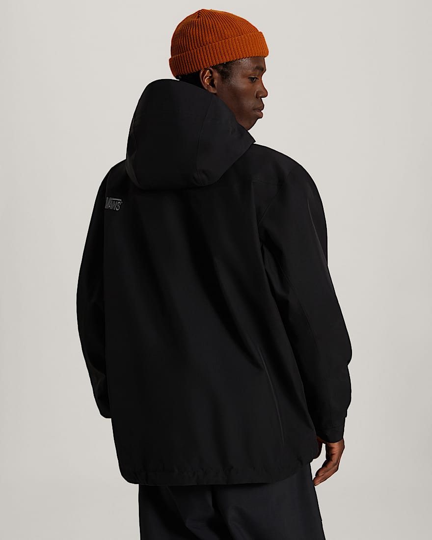 TAKE UP 2L GORETEX SHELL Black VANS Schwarz ALT3