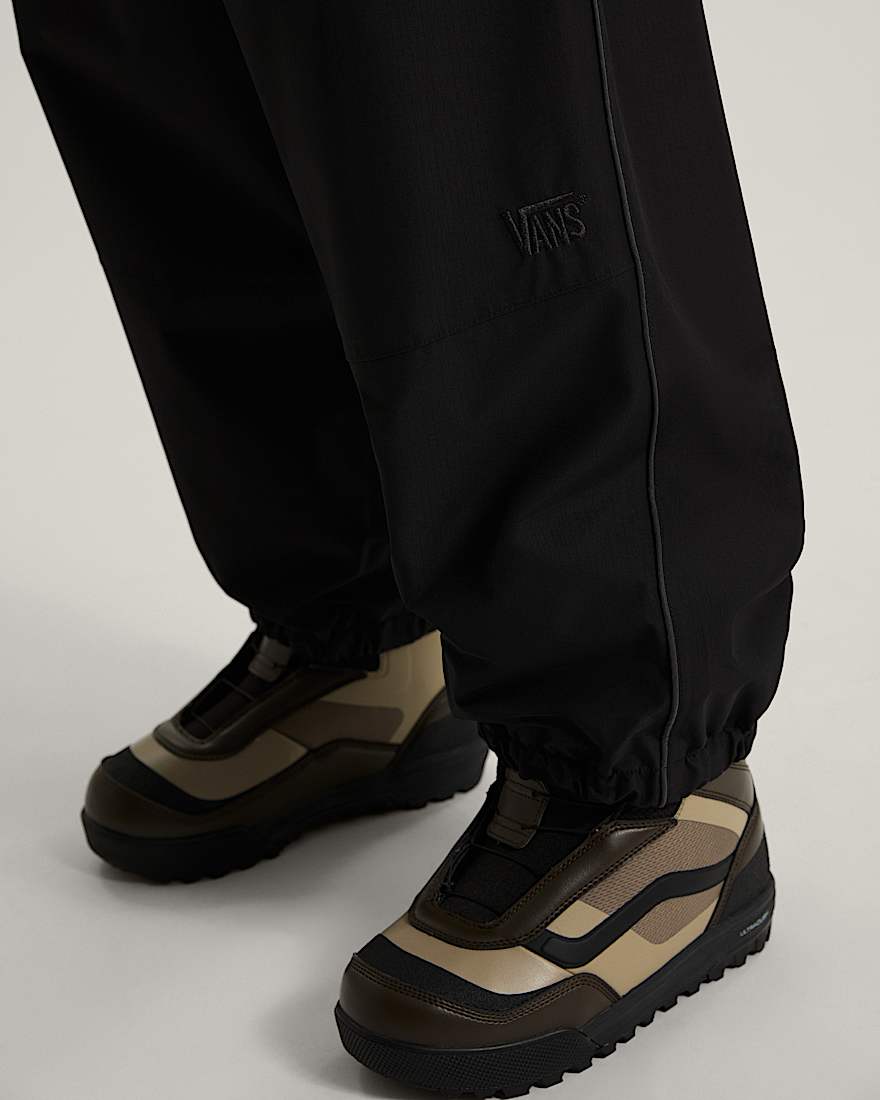 Kingvale 2L Park Hose VANS Schwarz ALT7