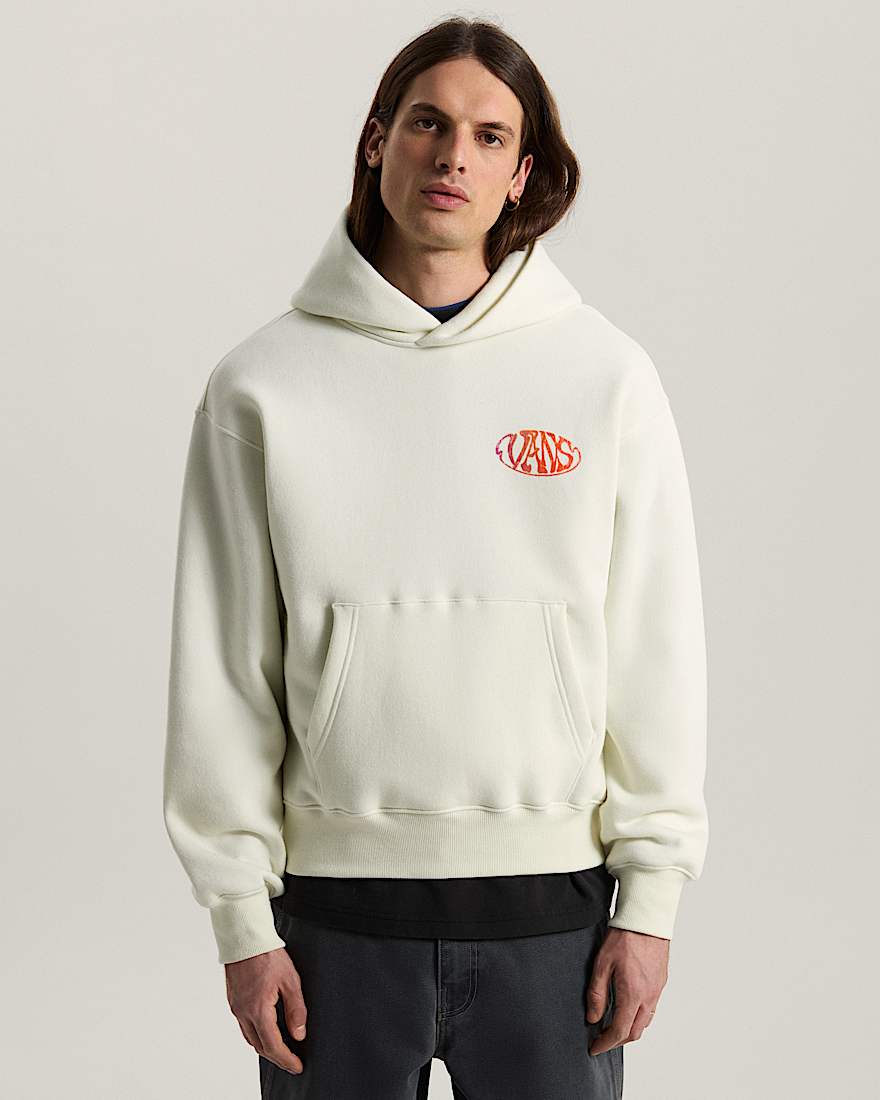 Jetty Sets Pullover marshmallow VANS Wei ALT2