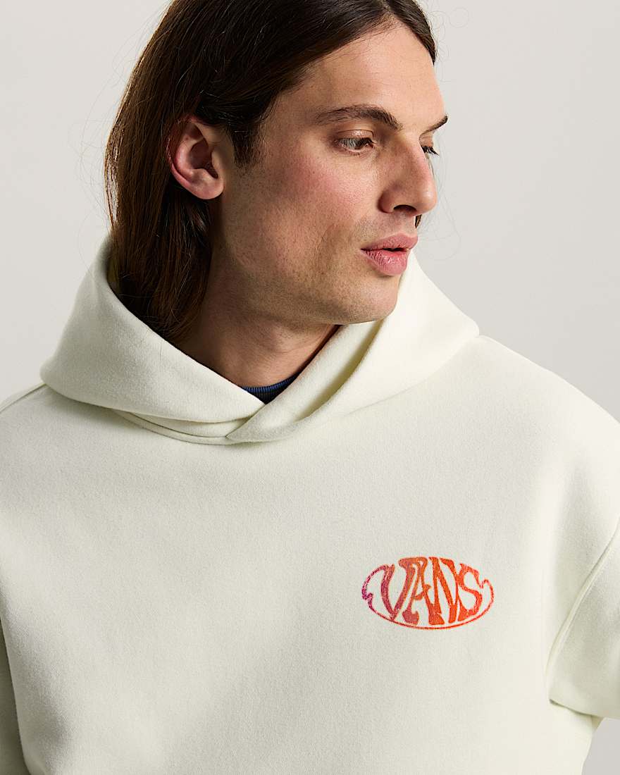 Jetty Sets Pullover marshmallow VANS Wei ALT5